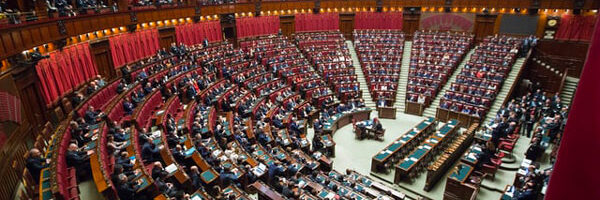 Riforma della giustizia civile, cosa cambia? | Vincenzo Maruccio