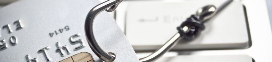 Phishing “i pescatori” di dati personali | Vincenzo Maruccio