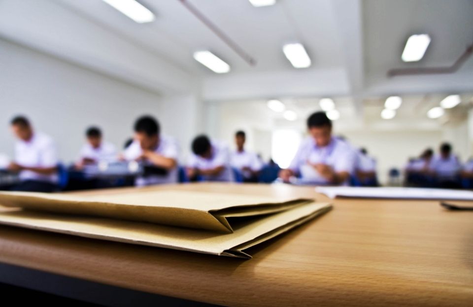 Prorogato accesso esame d'avvocato | Vincenzo Maruccio