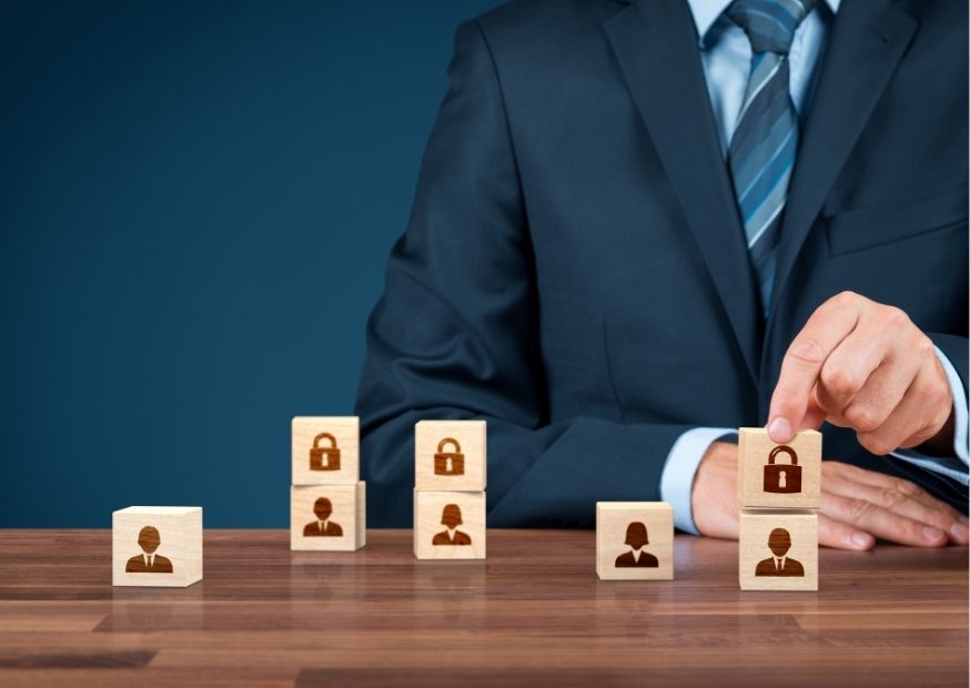 I dati personali potranno essere usati come pagamento | Vincenzo Maruccio