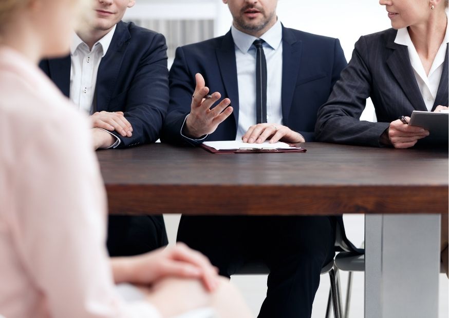 Esame d'avvocato 2022 | Vincenzo Maruccio