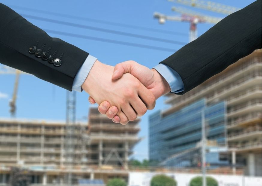 Nuove regole per il subappalto | Vincenzo Maruccio