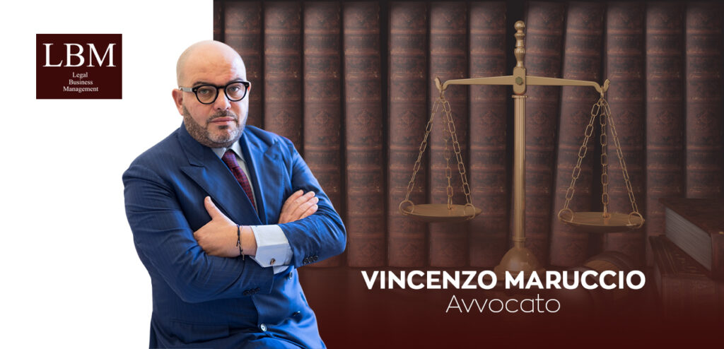 Avvocato vincenzo maruccio