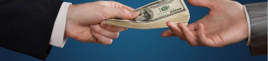 Prestito o donazione, cosa scegliere?