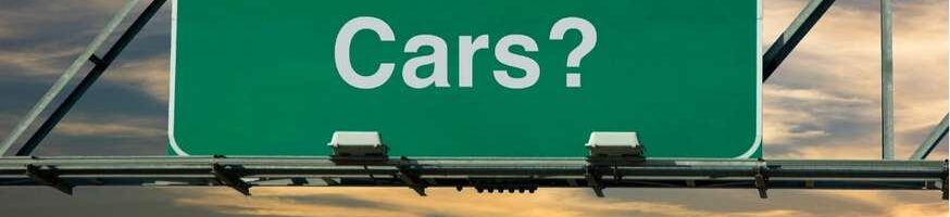 Auto senza conducente: a che punto è la legge