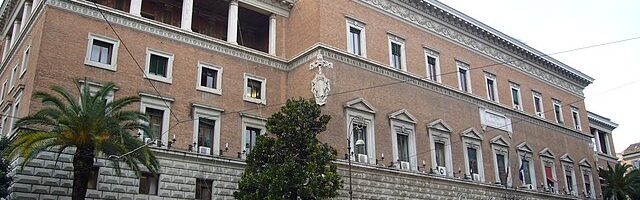 Commissione reati fallimentari: la relazione
