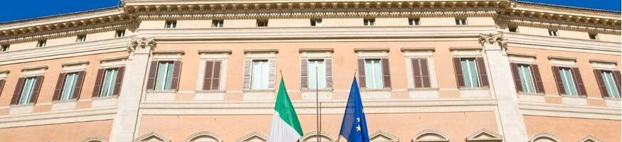 I nuovi aiuti per i cittadini