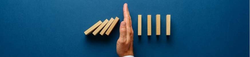 I diversi attori della crisi: esperto, negoziatore, curatore e gestore.