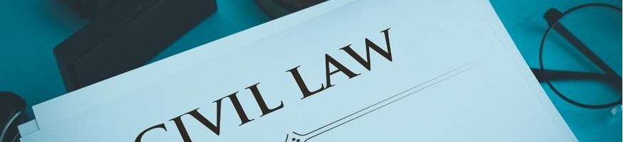 Processo civile: le novità 