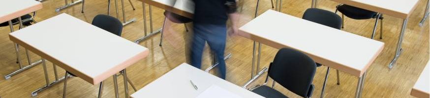 Bando di esame per avvocati cassazionisti