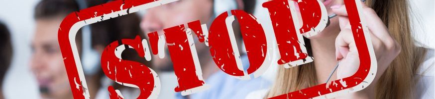 Telemarketing: nuove sanzioni