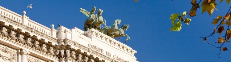 ECCO COME LA CASSAZIONE INTERVIENE SULLA FIGURA DELL’AMMINISTRATORE DI FATTO. UNA SENTENZA CHE PONE L’ACCENTO SU ASPETTI IMPORTANTI