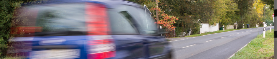 L’importanza dell’omologazione: Vincenzo Maruccio commenta l’annullamento di 10 multe per eccesso di velocità